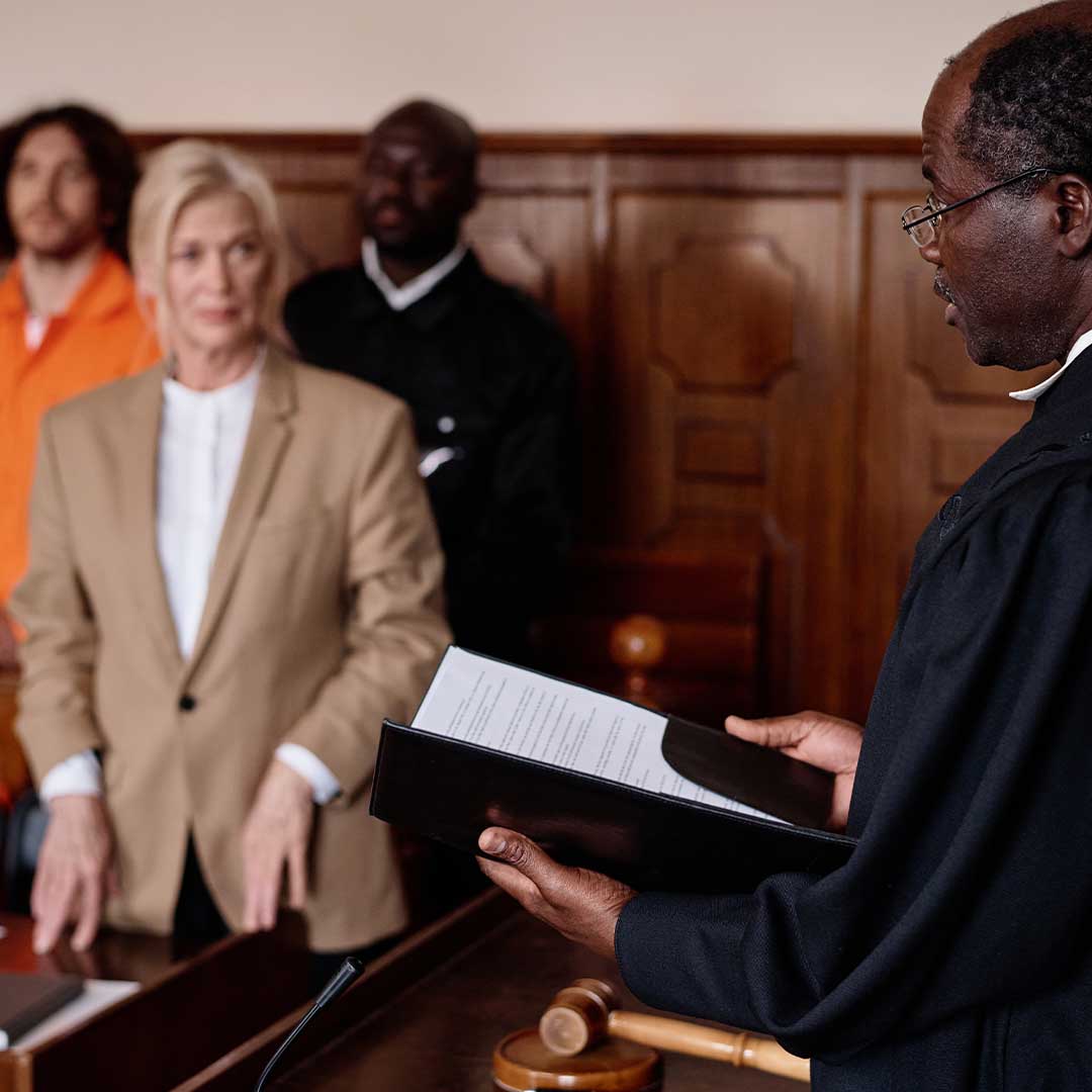 Betts Law Group - Trusted Sexual Assault Lawyer in Westminster CA - Civil Claims